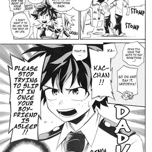 [ZURU/ Reimen Shizuru] BnHA dj – Saikou no hiirou shibou ga XXX sa reru nante! [Eng] – Gay Comics image 003.jpg