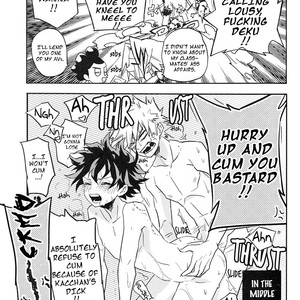 [ZURU/ Reimen Shizuru] BnHA dj – Saikou no hiirou shibou ga XXX sa reru nante! [Eng] – Gay Comics image 005.jpg