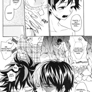 [ZURU/ Reimen Shizuru] BnHA dj – Saikou no hiirou shibou ga XXX sa reru nante! [Eng] – Gay Comics image 011.jpg