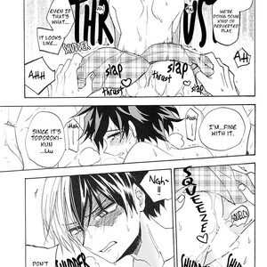 [ZURU/ Reimen Shizuru] BnHA dj – Saikou no hiirou shibou ga XXX sa reru nante! [Eng] – Gay Comics image 012.jpg