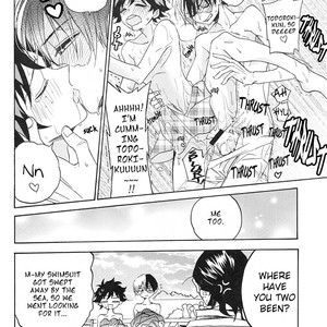 [ZURU/ Reimen Shizuru] BnHA dj – Saikou no hiirou shibou ga XXX sa reru nante! [Eng] – Gay Comics image 013.jpg
