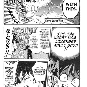 [ZURU/ Reimen Shizuru] BnHA dj – Saikou no hiirou shibou ga XXX sa reru nante! [Eng] – Gay Comics image 015.jpg