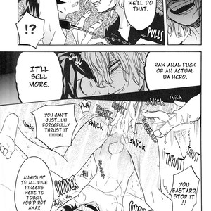 [ZURU/ Reimen Shizuru] BnHA dj – Saikou no hiirou shibou ga XXX sa reru nante! [Eng] – Gay Comics image 016.jpg