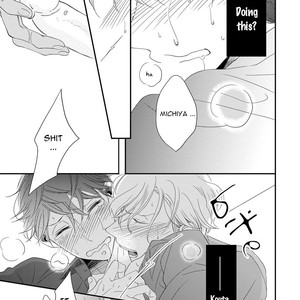 [HAKOISHI Tammy] Itazurakko no Seifukuron [Eng] – Gay Comics image 056.jpg