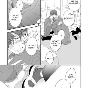 [HAKOISHI Tammy] Itazurakko no Seifukuron [Eng] – Gay Comics image 062.jpg
