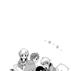[HAKOISHI Tammy] Itazurakko no Seifukuron [Eng] – Gay Comics image 138.jpg