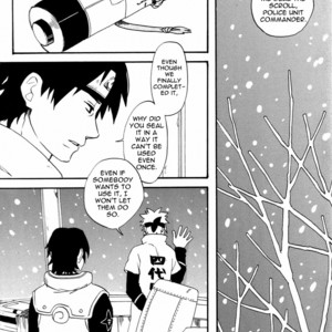 [10-RANKAI/ Emi] Goshiki no Niji ga oriru Toki 01 – Naruto dj [Eng] {utopia} – Gay Comics image 007.jpg