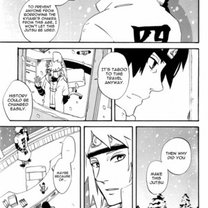 [10-RANKAI/ Emi] Goshiki no Niji ga oriru Toki 01 – Naruto dj [Eng] {utopia} – Gay Comics image 008.jpg