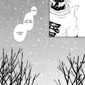 [10-RANKAI/ Emi] Goshiki no Niji ga oriru Toki 01 – Naruto dj [Eng] {utopia} – Gay Comics image 016.jpg