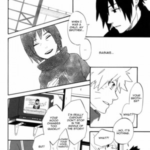 [10-RANKAI/ Emi] Goshiki no Niji ga oriru Toki 01 – Naruto dj [Eng] {utopia} – Gay Comics image 019.jpg