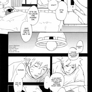 [10-RANKAI/ Emi] Goshiki no Niji ga oriru Toki 01 – Naruto dj [Eng] {utopia} – Gay Comics image 022.jpg