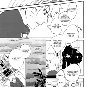 [10-RANKAI/ Emi] Goshiki no Niji ga oriru Toki 01 – Naruto dj [Eng] {utopia} – Gay Comics image 024.jpg