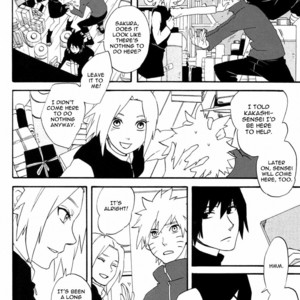 [10-RANKAI/ Emi] Goshiki no Niji ga oriru Toki 01 – Naruto dj [Eng] {utopia} – Gay Comics image 027.jpg