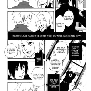 [10-RANKAI/ Emi] Goshiki no Niji ga oriru Toki 01 – Naruto dj [Eng] {utopia} – Gay Comics image 028.jpg