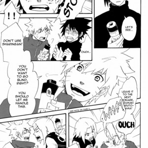 [10-RANKAI/ Emi] Goshiki no Niji ga oriru Toki 01 – Naruto dj [Eng] {utopia} – Gay Comics image 030.jpg
