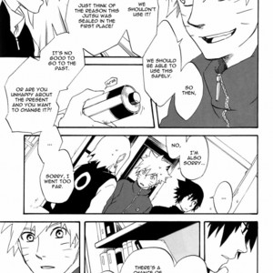 [10-RANKAI/ Emi] Goshiki no Niji ga oriru Toki 01 – Naruto dj [Eng] {utopia} – Gay Comics image 040.jpg