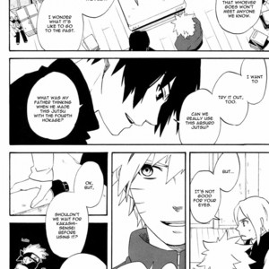 [10-RANKAI/ Emi] Goshiki no Niji ga oriru Toki 01 – Naruto dj [Eng] {utopia} – Gay Comics image 041.jpg