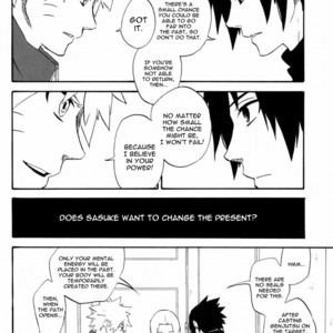 [10-RANKAI/ Emi] Goshiki no Niji ga oriru Toki 01 – Naruto dj [Eng] {utopia} – Gay Comics image 043.jpg