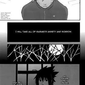 [10-RANKAI/ Emi] Goshiki no Niji ga oriru Toki 01 – Naruto dj [Eng] {utopia} – Gay Comics image 044.jpg