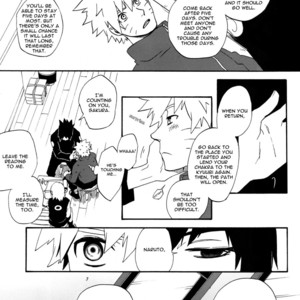 [10-RANKAI/ Emi] Goshiki no Niji ga oriru Toki 01 – Naruto dj [Eng] {utopia} – Gay Comics image 048.jpg