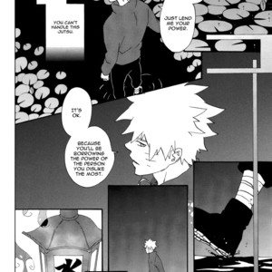 [10-RANKAI/ Emi] Goshiki no Niji ga oriru Toki 01 – Naruto dj [Eng] {utopia} – Gay Comics image 053.jpg
