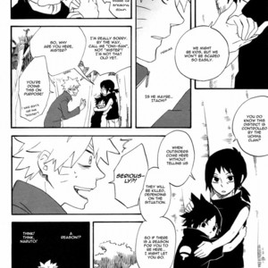 [10-RANKAI/ Emi] Goshiki no Niji ga oriru Toki 01 – Naruto dj [Eng] {utopia} – Gay Comics image 062.jpg