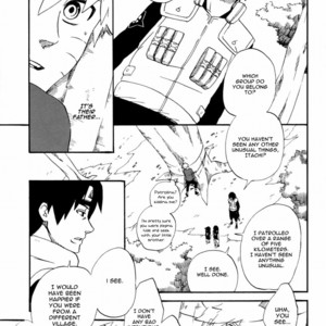 [10-RANKAI/ Emi] Goshiki no Niji ga oriru Toki 01 – Naruto dj [Eng] {utopia} – Gay Comics image 065.jpg