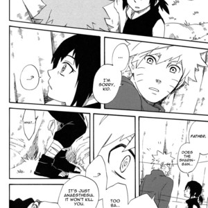 [10-RANKAI/ Emi] Goshiki no Niji ga oriru Toki 01 – Naruto dj [Eng] {utopia} – Gay Comics image 066.jpg