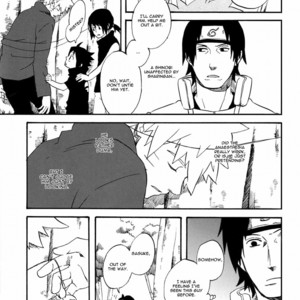 [10-RANKAI/ Emi] Goshiki no Niji ga oriru Toki 01 – Naruto dj [Eng] {utopia} – Gay Comics image 067.jpg