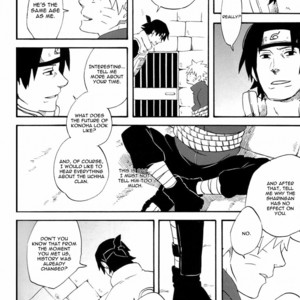 [10-RANKAI/ Emi] Goshiki no Niji ga oriru Toki 01 – Naruto dj [Eng] {utopia} – Gay Comics image 072.jpg