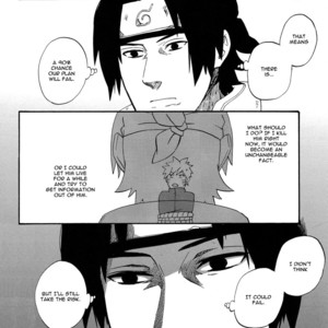 [10-RANKAI/ Emi] Goshiki no Niji ga oriru Toki 01 – Naruto dj [Eng] {utopia} – Gay Comics image 074.jpg