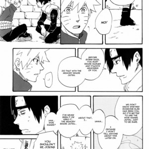 [10-RANKAI/ Emi] Goshiki no Niji ga oriru Toki 01 – Naruto dj [Eng] {utopia} – Gay Comics image 075.jpg