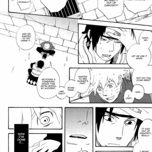 [10-RANKAI/ Emi] Goshiki no Niji ga oriru Toki 01 – Naruto dj [Eng] {utopia} – Gay Comics image 076.jpg