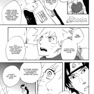 [10-RANKAI/ Emi] Goshiki no Niji ga oriru Toki 01 – Naruto dj [Eng] {utopia} – Gay Comics image 077.jpg