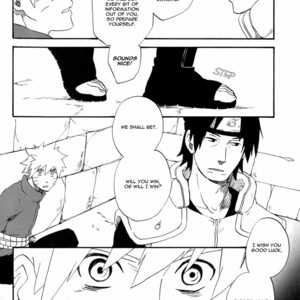 [10-RANKAI/ Emi] Goshiki no Niji ga oriru Toki 01 – Naruto dj [Eng] {utopia} – Gay Comics image 078.jpg