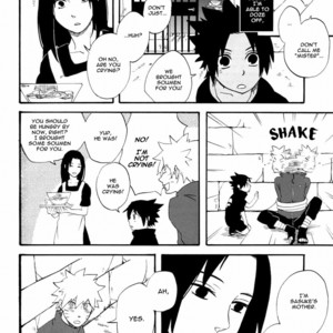 [10-RANKAI/ Emi] Goshiki no Niji ga oriru Toki 01 – Naruto dj [Eng] {utopia} – Gay Comics image 080.jpg