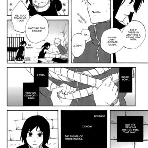 [10-RANKAI/ Emi] Goshiki no Niji ga oriru Toki 01 – Naruto dj [Eng] {utopia} – Gay Comics image 082.jpg