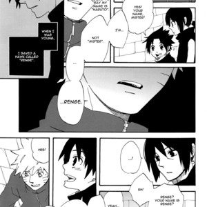 [10-RANKAI/ Emi] Goshiki no Niji ga oriru Toki 01 – Naruto dj [Eng] {utopia} – Gay Comics image 083.jpg