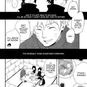 [10-RANKAI/ Emi] Goshiki no Niji ga oriru Toki 01 – Naruto dj [Eng] {utopia} – Gay Comics image 084.jpg
