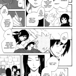 [10-RANKAI/ Emi] Goshiki no Niji ga oriru Toki 01 – Naruto dj [Eng] {utopia} – Gay Comics image 085.jpg