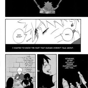 [10-RANKAI/ Emi] Goshiki no Niji ga oriru Toki 01 – Naruto dj [Eng] {utopia} – Gay Comics image 088.jpg