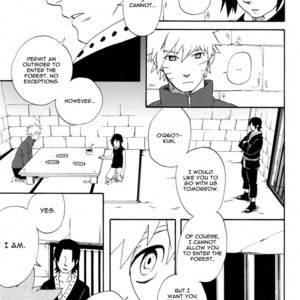 [10-RANKAI/ Emi] Goshiki no Niji ga oriru Toki 01 – Naruto dj [Eng] {utopia} – Gay Comics image 093.jpg
