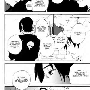 [10-RANKAI/ Emi] Goshiki no Niji ga oriru Toki 01 – Naruto dj [Eng] {utopia} – Gay Comics image 094.jpg