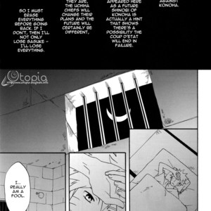 [10-RANKAI/ Emi] Goshiki no Niji ga oriru Toki 01 – Naruto dj [Eng] {utopia} – Gay Comics image 095.jpg