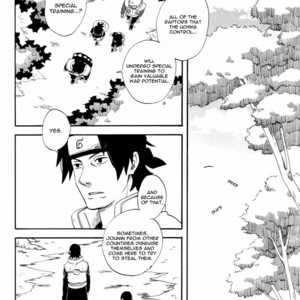 [10-RANKAI/ Emi] Goshiki no Niji ga oriru Toki 01 – Naruto dj [Eng] {utopia} – Gay Comics image 096.jpg