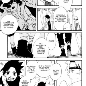 [10-RANKAI/ Emi] Goshiki no Niji ga oriru Toki 01 – Naruto dj [Eng] {utopia} – Gay Comics image 097.jpg