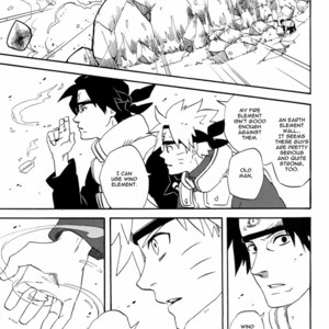 [10-RANKAI/ Emi] Goshiki no Niji ga oriru Toki 01 – Naruto dj [Eng] {utopia} – Gay Comics image 103.jpg