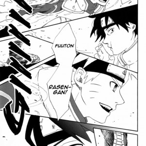 [10-RANKAI/ Emi] Goshiki no Niji ga oriru Toki 01 – Naruto dj [Eng] {utopia} – Gay Comics image 105.jpg