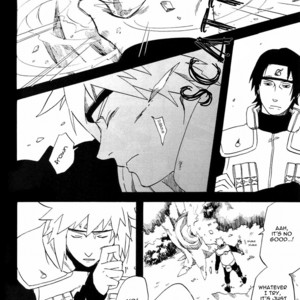 [10-RANKAI/ Emi] Goshiki no Niji ga oriru Toki 01 – Naruto dj [Eng] {utopia} – Gay Comics image 106.jpg