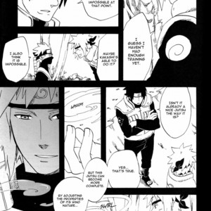 [10-RANKAI/ Emi] Goshiki no Niji ga oriru Toki 01 – Naruto dj [Eng] {utopia} – Gay Comics image 107.jpg
